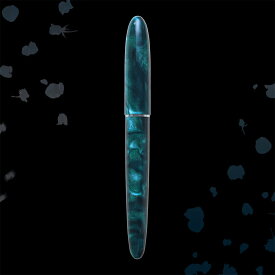 ワンチャー「MOFU / 文風 万年筆」ブルーベリー【WANCHER ブランド 正規品 オリジナル 保証 芸術品 アクリル 多面角 筆記具 文房具 女子 文具 ギフト プレゼント 贈り物 テレビ メディア ガイアの夜明け Zip 雑誌 趣味の文具箱 Forbes ラジオ 東京FM サンデーズポスト】