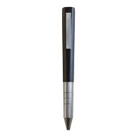 ワンチャー「明治チタン」ボールペン ツイスト式【WANCHER ブランド 正規品 保証 Titanium チタニウム Eb…