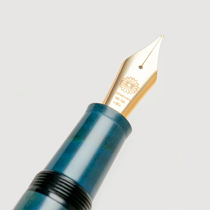 楽天市場】ワンチャー「夢万年筆 / ドリームペン」誠エボナイト  