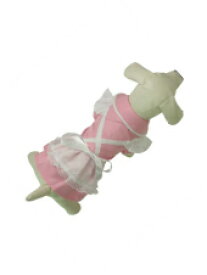 【送料無料！在庫限り！】犬服 ドッグウェア わんこ ワンちゃん オリジナル メイド服 リボン 全5種 Mサイズ