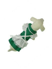 【送料無料！在庫限り！】犬服 ドッグウェア わんこ ワンちゃん オリジナル メイド服 リボン 全5種 Mサイズ