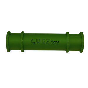 CUEZtoy 犬用おもちゃ 小型犬用 PLA 咥える筒 竹筒 bamboo tube 鬼滅 ワンちゃん用おもちゃ ストレス解消 噛み応え