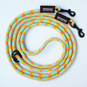 yWANDAWAYzMulti rope lead Li}`[v[h/Oja6mm   nYt[ EH[LO gbLO jO AEghÂU܂