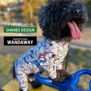 yWANDAWAYz 郍p[XEWANDAWAY×SHARES DESIGN