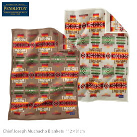 【PENDLETON】Chief Joseph Muchacho Blankets チーフジョセフ ムチャチョ ブランケット