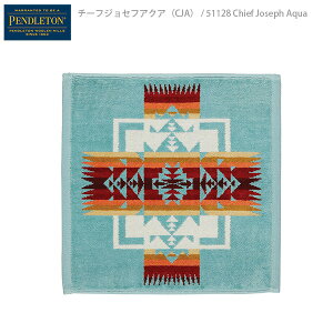 【PENDLETON】Iconic Wash ペンドルトン アイコニック ジャガード ウォッシュ タオル