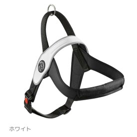 《正規品》中型犬〜大型犬専用のハンドル付きハーネス！軽い・簡単装着・負担軽減【Tre Ponti トレポンティ】Primo（プリモ）
