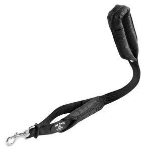 yTre Ponti g|eBzDouble Safety Handle Leash 100cmi^p[hj_unh pbhŘr̕Sy 3F VvŃx[VbNȃfUC