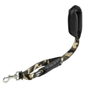 yTre Ponti g|eBzDouble Safety Handle Leash 60cmi^p[hj_unh pbhŘr̕Sy 3F VvŃx[VbNȃfUC