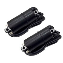 楽天市場】cb750k イグニッションコイルの通販