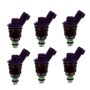 �j�b�T�� �t���[�G�� �C���W�F�N�^�[ 6�{�Z�b�g �t�F�A���f�BZ Z32 CZ32 GCZ32 16600-21U00 16600-21U01 16600-21U15 VG30DTT �t�F�A���f�B �R�� �t���G�[�� �A�C�h�����O/�s���� �G���X�g �ى� ����/�ቺ �C�� 