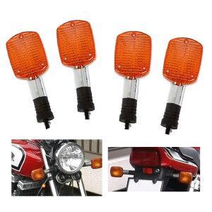 �z���_ CB750 RC42 ���u��250 MC13 �t�����g ���A �E�C���J�[ �����^�C�v CBX750 RC18 NV750C RC14 PS250 MF09 VF750 �}�O�i RC09 CBX650SC RC13 Rebel �����e�i���X �C�� 4�Z�b�g �ЊO�i