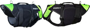 3in1ドッグベスト 犬用 Julius-K9 ユリウスケーナイン ユリウスK9 大型犬 Lサイズ XLサイズ 多機能ライフベスト ハーネス 犬 スイミングベスト swiming vest ネオプレンジャケット neoprene jacket リハビ
