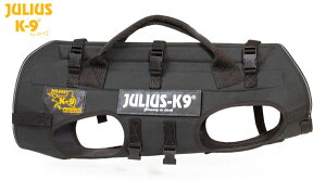 LAn[lX ~pn[lX EXk9 p n[lX  Julius-K9 EXP[iC EXK9 Rappelling & carrying harness ^ XLTCY  J[FubN