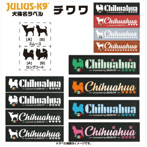 �`���� chihauahua ���햼���x���y1���z�n�[�l�X�Ɠ����w����100�~����(�ō�)��S�T�C�Y�^���x���J���[4�F�� Julius-K9 �����E�X�P�[�i�C�� IDC�p���[�n�[�l�X�p�A�N�Z�T�� �����E�Xk9 ���x�� �l�[��