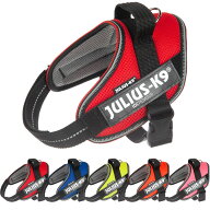 IDC Power Summer Harness ハーネス 中型犬 犬 小型犬 ユリウスK9 メッシュ 犬用 胴輪 ユリウスk9 IDCパ…