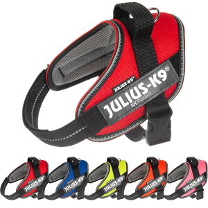 IDC Power Summer Harness n[lX ^ ^  EXK9 bV p  IDCp[T}[n[lX XS S (Mini-Mini Mini) 40-67cm EXk9 Julius-K9 EXP[iC pn[lX