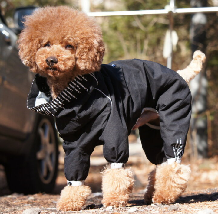 楽天市場】ダウンポアスーツ 大型犬用 Hurtta Downpour Suit 防水 