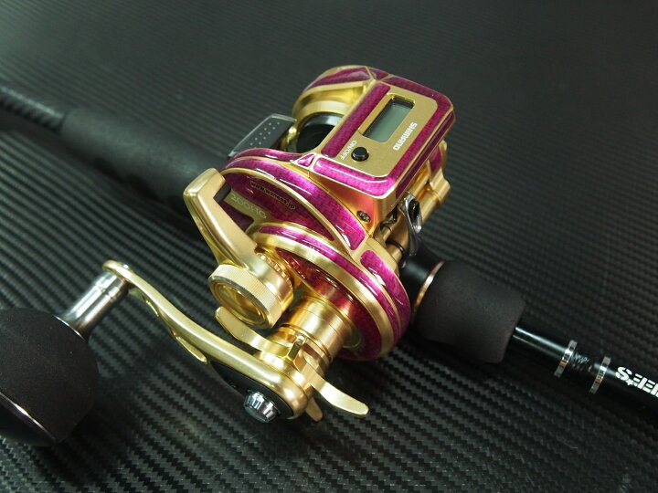 1155円 宅配便配送 Shimano 18オシアコンクエストct 300 301シリーズ 用 プロテクション