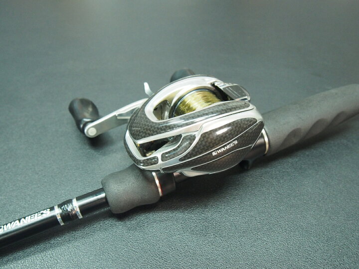 楽天市場 Shimano 16メタニウムmgl 13メタニウム用 プロテクションデカールkit リール本体は含まれません Wanees Decal