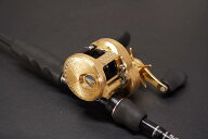 【WANEE'S】 グルービンデカールキット　SHIMANO 22/21カルカッタコンクエスト200・201シリーズ用（※リ…