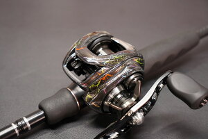 yWANEE'Sz veNVfJ[Lbg@DAIWA 24 STEEZ SV TW 100 p ^bNJ[i[{̂͊܂܂܂j[ی