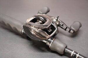 yWANEE'Sz veNVfJ[Lbg@DAIWA 24 STEEZ SV TW 100 p [{̂͊܂܂܂j[ی