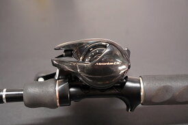 【WANEE'S】 プロテクションデカールキット　SHIMANO　24Metanium（メタニウム）DC用　キズ防止向け透明仕様　リールのキズ防止にも！