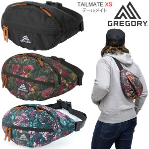 OS[ GREGORY EGXgobO Y fB[X e[CgXS eCCg TAILMATE XS 3.5L NVbN CLASSIC 2024SS wtbyz2403ripe[M 1/1]