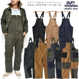 楽天市場 ストレッチ オーバーオール メンズファッション の通販