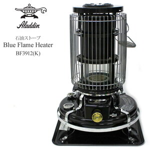 y\/10ח\zAW Aladdin Lvpi ΖXg[u  g[ { u[t[q[^[ ubN Blue Flame Heater BF3912K 2025AW cpg 2510wann