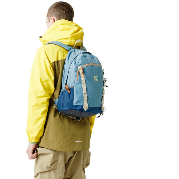楽天市場 正規取扱店 カリマー Karrimor リュック メンズ レディース Vtデイパックf l Vt Daypack F 22ss Bpk 鞄 23wannado Wanna Do