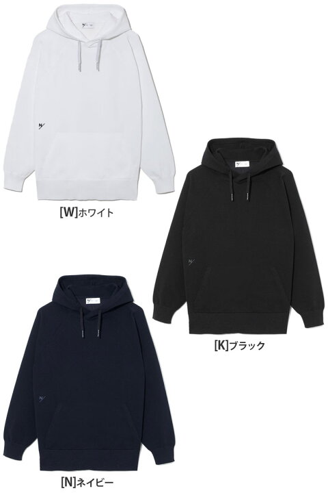 楽天市場】N/ ニュートラルワークス NEUTRALWORKS パーカー メンズ 