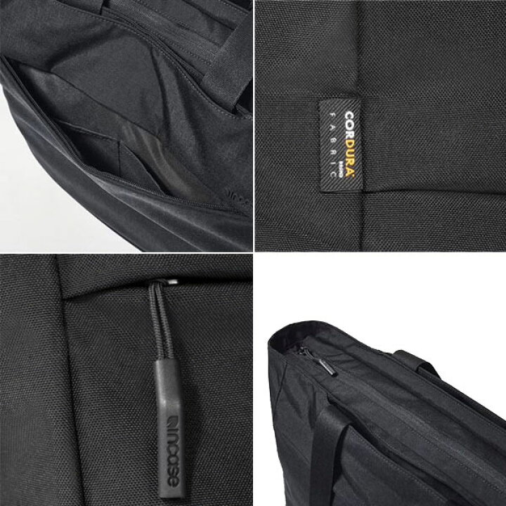 楽天市場】インケース Incase トートバッグ メンズ レディース シティ 