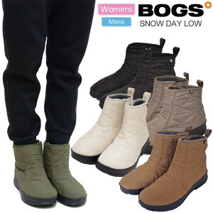 {OX BOGS Xm[u[c fB[X Y Xm[fC[ SNOWDAY LOW 72239 2023AW wbtyCz2311wannyԕiEbsOsz