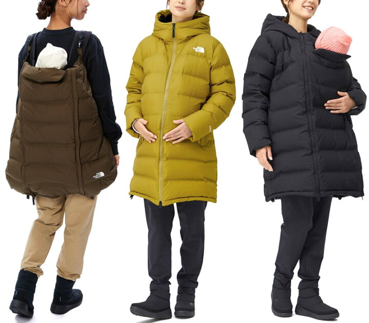 楽天市場】ザ・ノース・フェイス THE NORTH FACE ダウンコート  