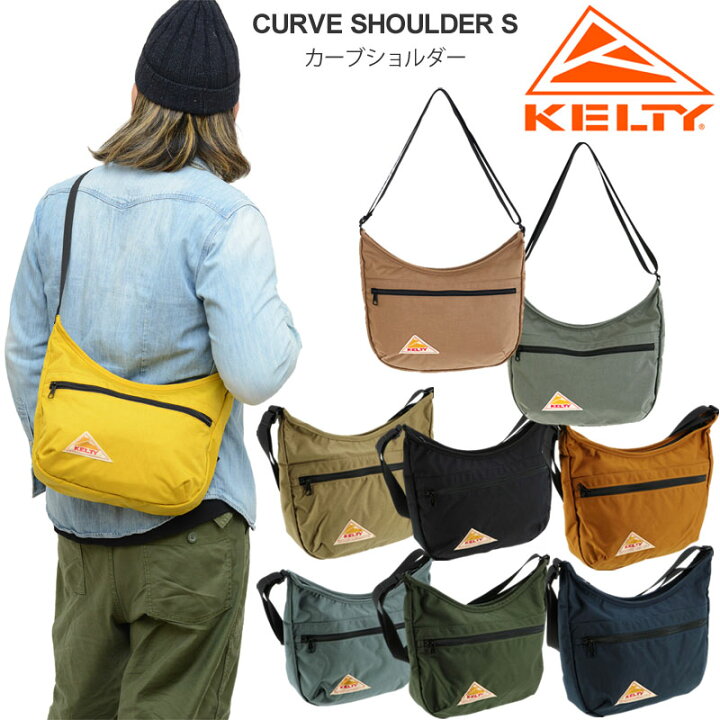 楽天市場】【正規取扱店】ケルティ KELTY ショルダーバッグ メンズ 