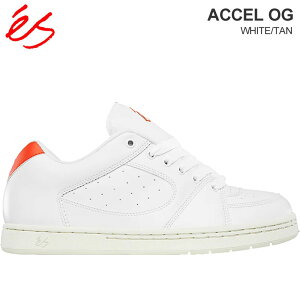 GX 'es Xj[J[ XP[gV[Y Y ANZOG ACCEL OG WHITE TAN zCg ^ 2023SS 23SUMMER snkyCz2305wannado