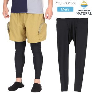 tbg}[Ni` FOOTMARK NATURAL MX 悯 UVJbg Y Ci[Xpbc 241883 2025SSyz2505wann[M 1/1]