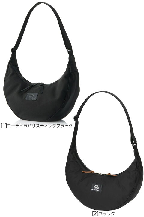 楽天市場】【正規取扱店】グレゴリー GREGORY ショルダーバッグ メンズ 