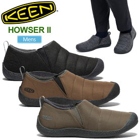 【正規取扱店】キーン KEEN メンズ スニーカー ハウザー2 HOWSER II 2023AW snk【靴】2309ripe