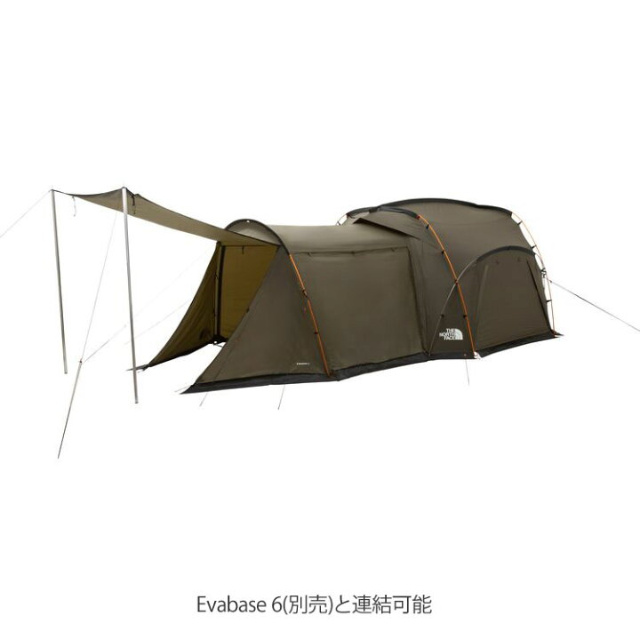 楽天市場】ザ・ノース・フェイス THE NORTH FACE キャンプ用品 テント 