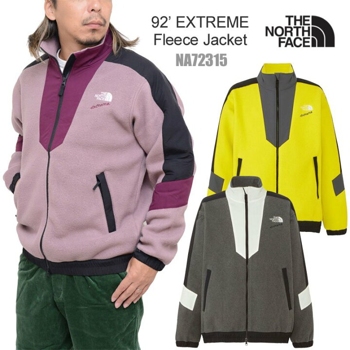 楽天市場】ザ・ノース・フェイス THE NORTH FACE フリース メンズ 92  