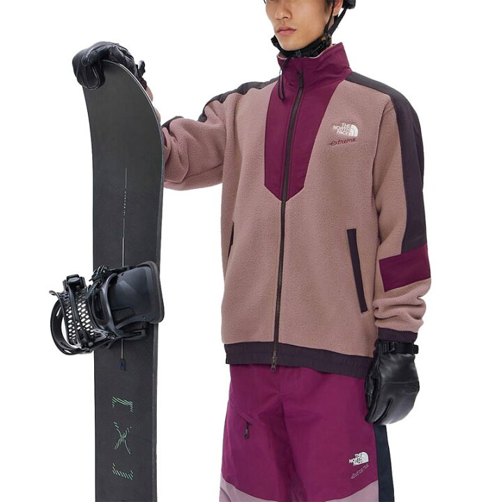 楽天市場】ザ・ノース・フェイス THE NORTH FACE フリース メンズ 92 