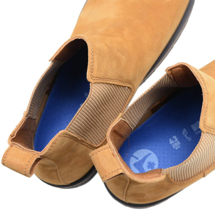 楽天市場】ビルケンシュトック BIRKENSTOCK ブーツ メンズ ハイウッド 