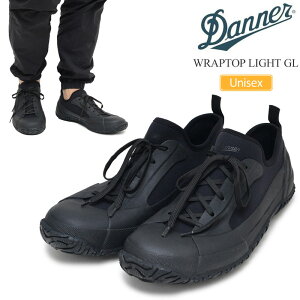 yK戵Xz_i[ DANNER o[V[Y CV[Y Y fB[X bvgbvCgGL WRAPTOP LIGHT GL ubN D219200 2024SS snkyCz2403wann
