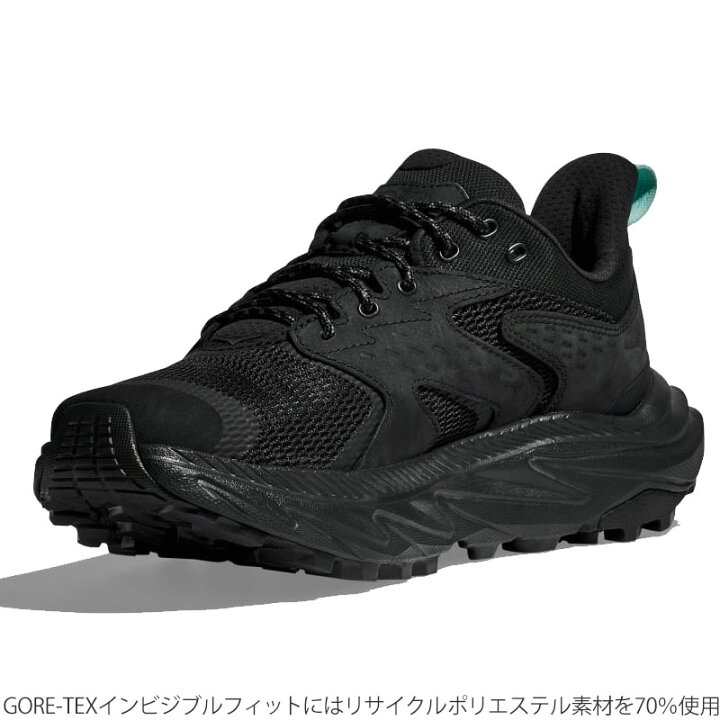 楽天市場】ホカ HOKA ハイキングシューズ 厚底 スニーカー レディース 