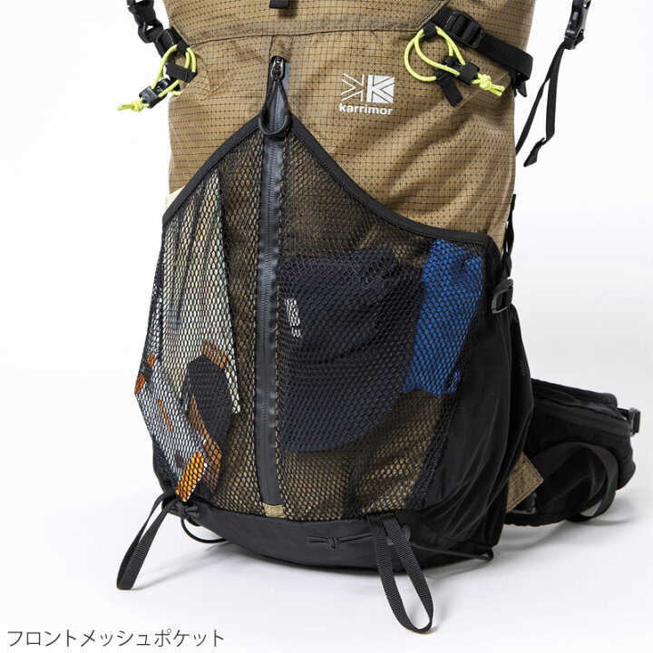 楽天市場】カリマー Karrimor リュック メンズ レディース クリーブ30 