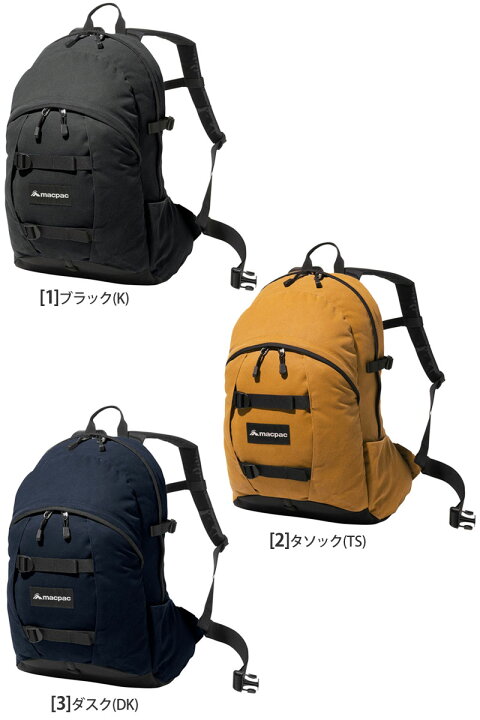 楽天市場】マックパック macpac リュック メンズ レディース カウリ 