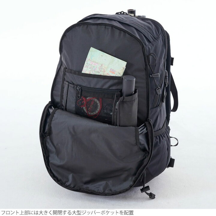 楽天市場】ミレー MILLET リュック ザック メンズ レディース クーラ30 